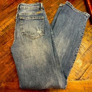 Kancan jeans. Size 5/26.